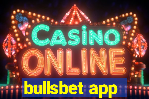 bullsbet app