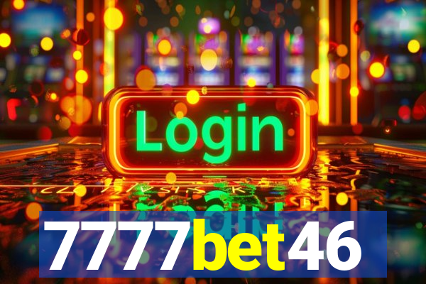 7777bet46