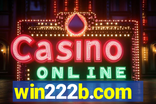 win222b.com