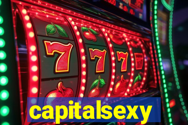 capitalsexy