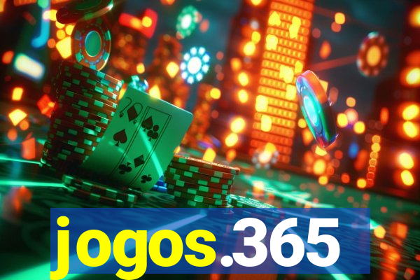 jogos.365