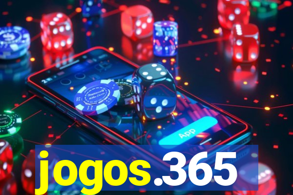 jogos.365