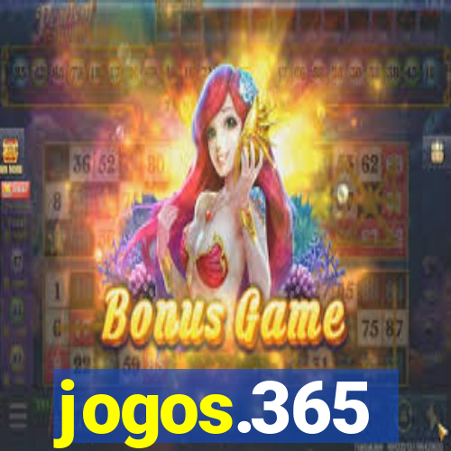 jogos.365