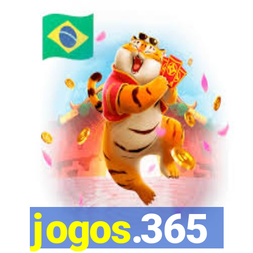 jogos.365