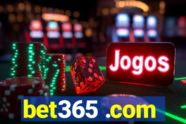 bet365 .com