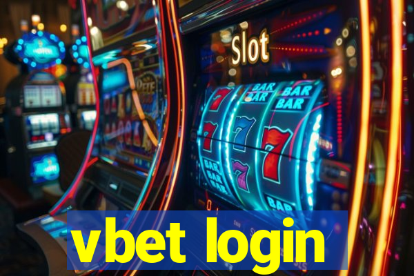 vbet login