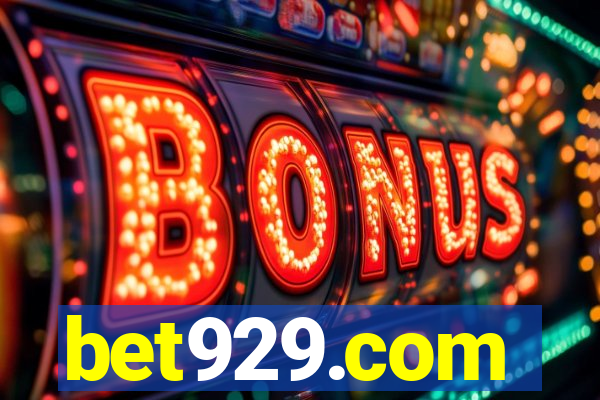 bet929.com