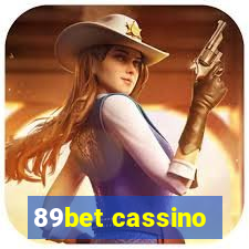 89bet cassino