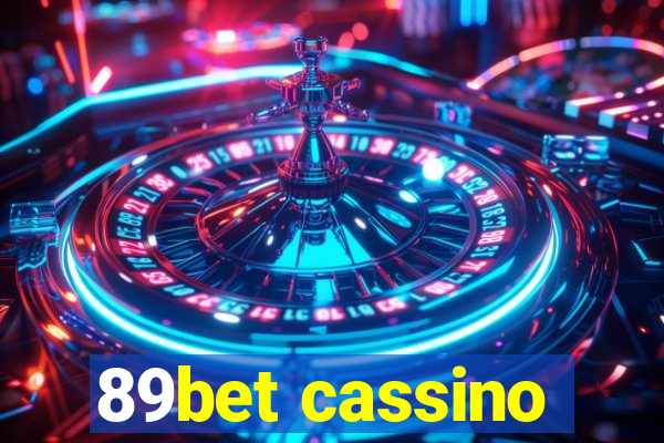 89bet cassino