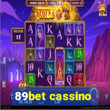 89bet cassino