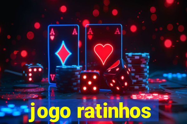 jogo ratinhos