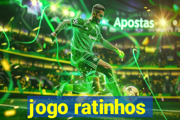 jogo ratinhos