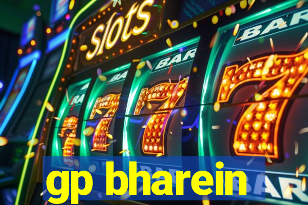 gp bharein