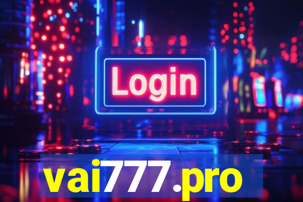 vai777.pro