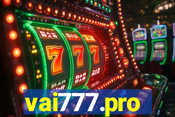 vai777.pro