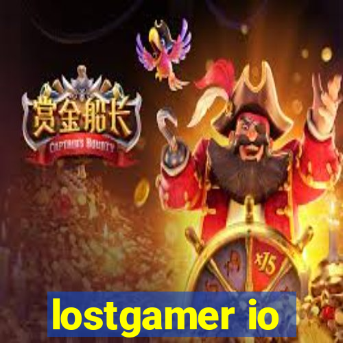 lostgamer io