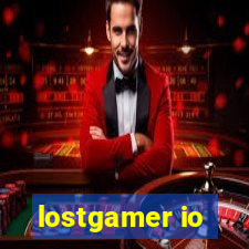 lostgamer io