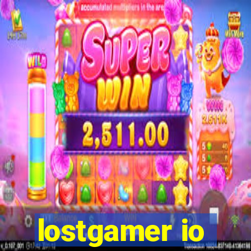 lostgamer io