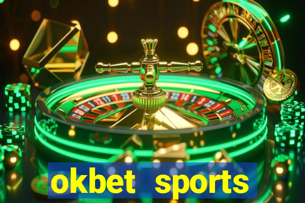 okbet sports betting online