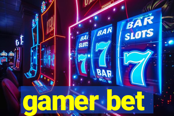 gamer bet