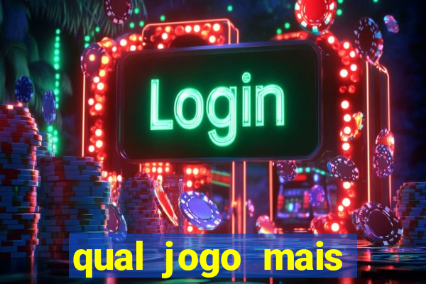 qual jogo mais paga da pg