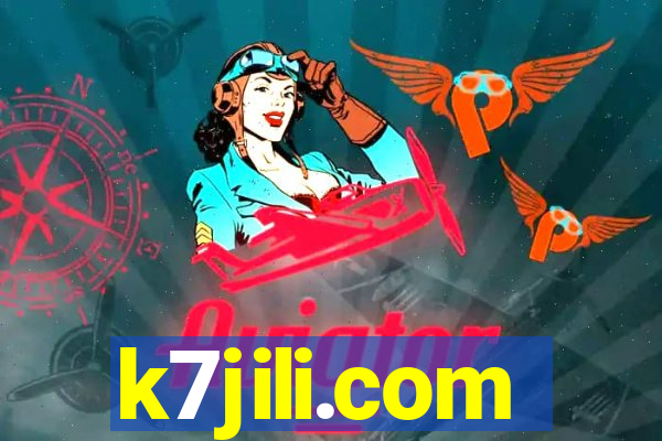 k7jili.com