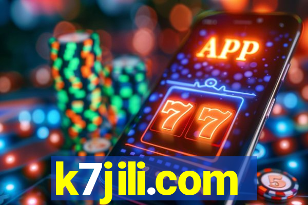 k7jili.com