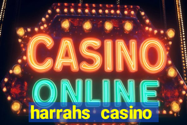 harrahs casino resort cherokee nc