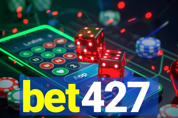 bet427