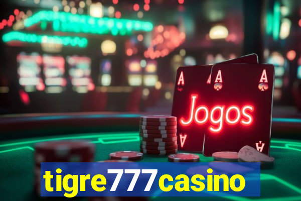 tigre777casino