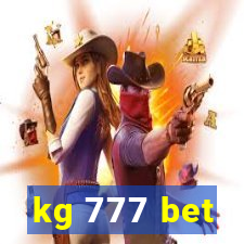 kg 777 bet