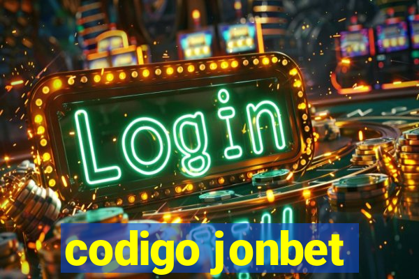 codigo jonbet