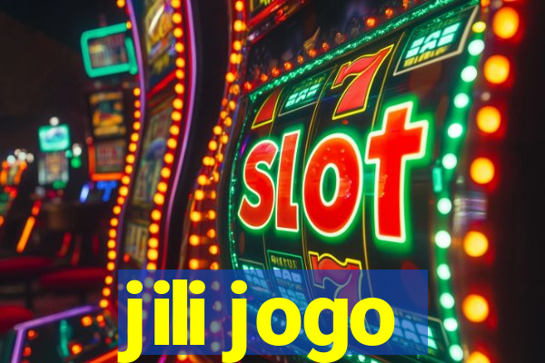 jili jogo