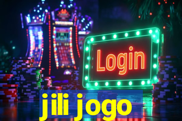 jili jogo