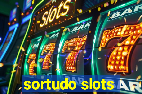 sortudo slots