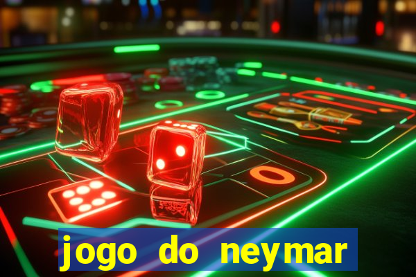 jogo do neymar para celular