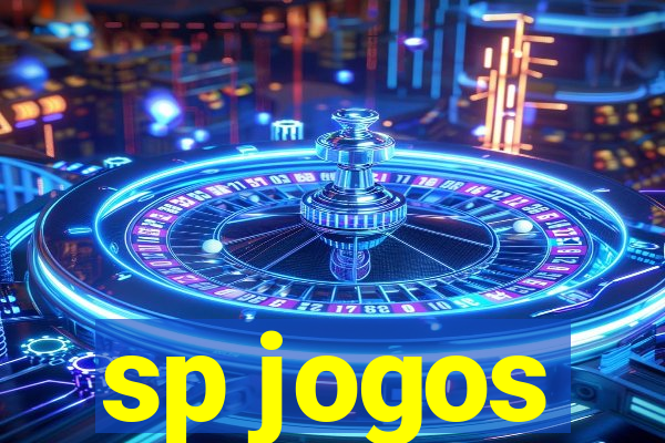 sp jogos