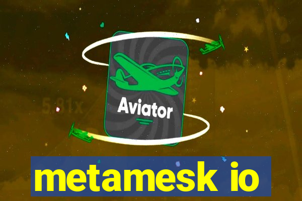 metamesk io