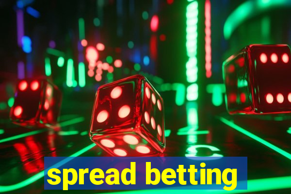 spread betting