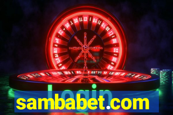 sambabet.com