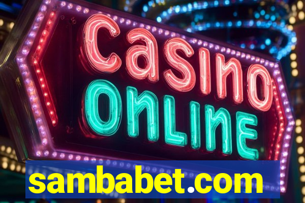 sambabet.com