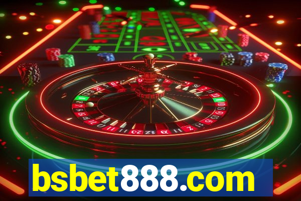 bsbet888.com