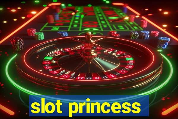 slot princess