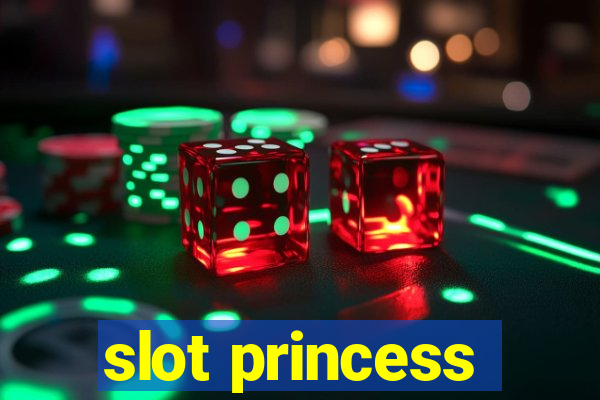 slot princess