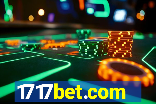 1717bet.com