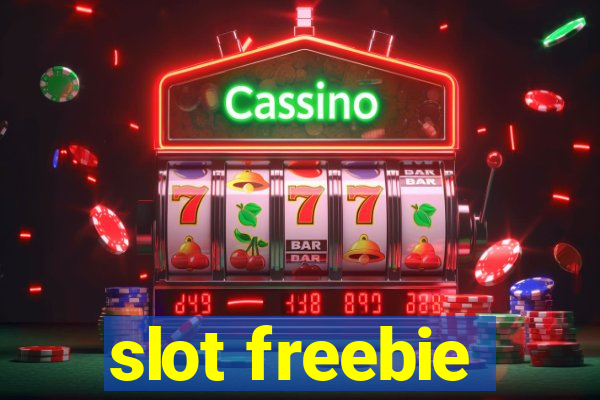 slot freebie