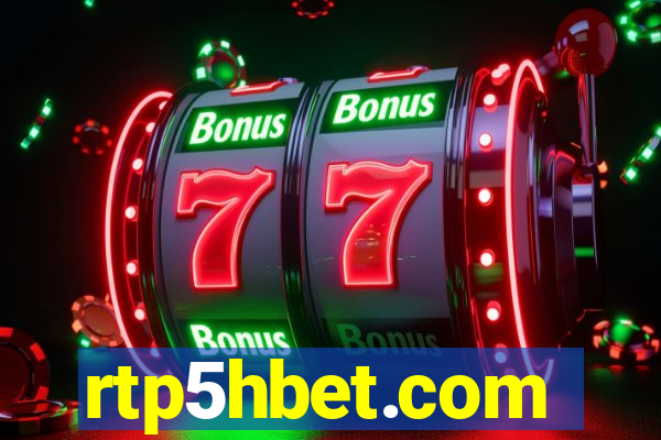 rtp5hbet.com