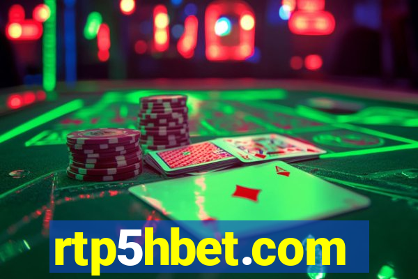 rtp5hbet.com