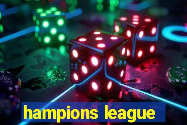 hampions league