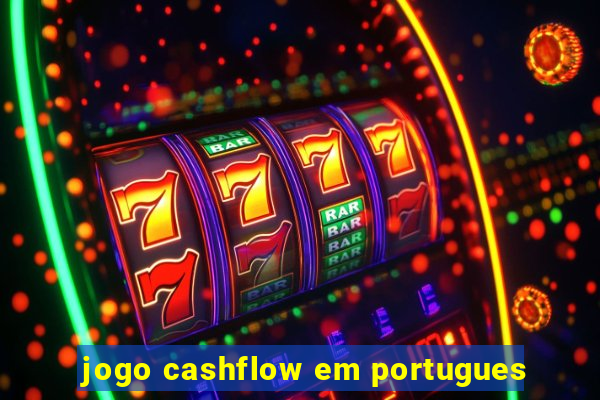 jogo cashflow em portugues